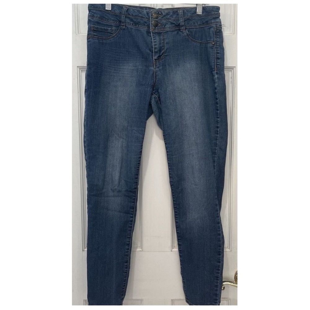 d. Jeans New York Petite Blue Jeans Women’s Size 8P